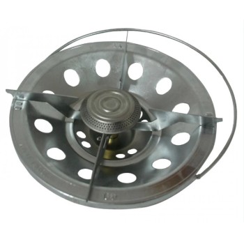 Palarie butelie POLONIA - arzator MX030