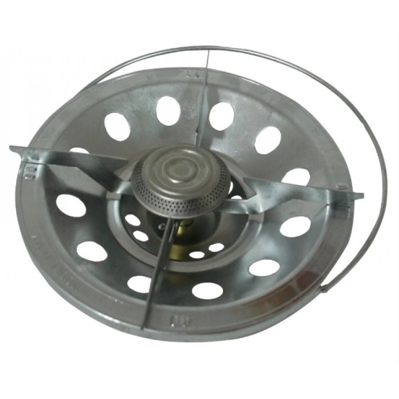 Palarie butelie POLONIA - arzator MX030