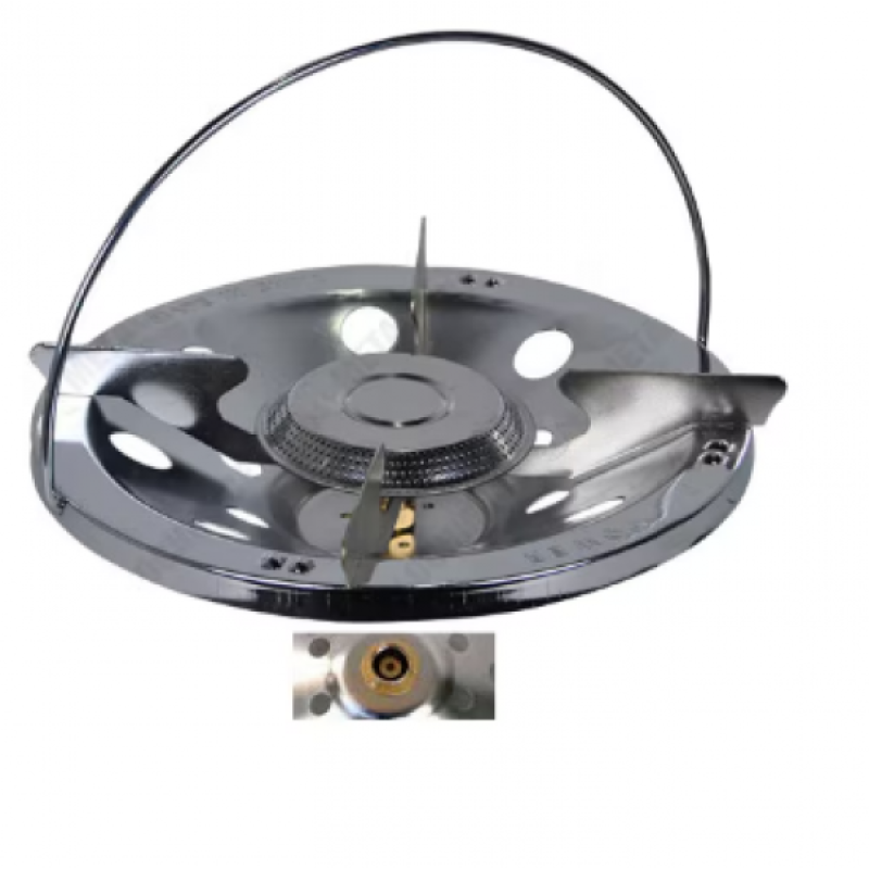 Palarie butelie POLONIA - arzator MX030