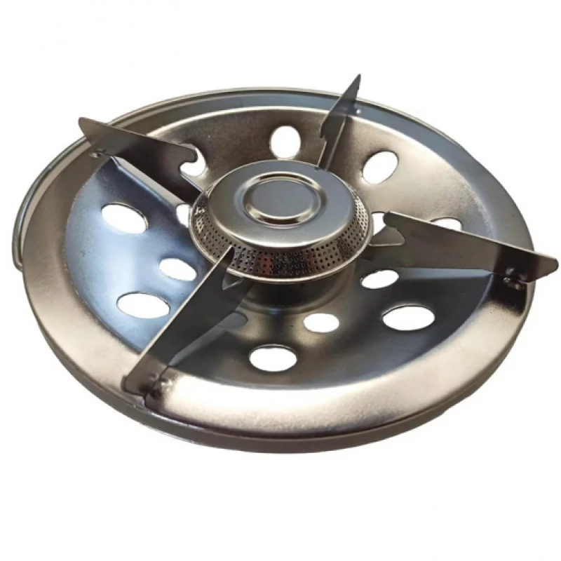 Palarie butelie POLONIA - arzator MX030