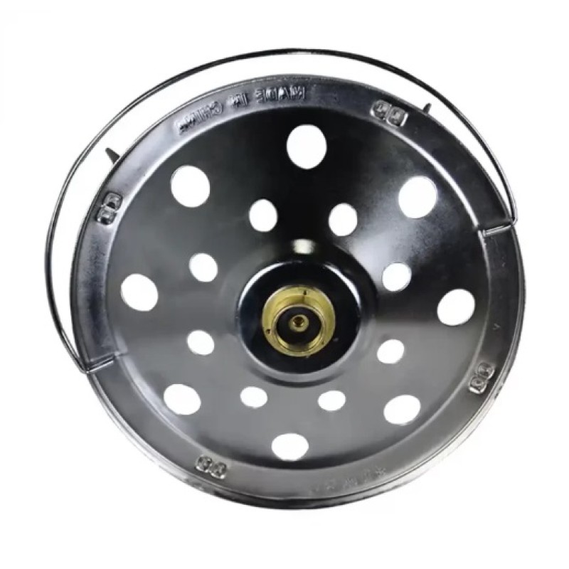 Palarie butelie romania - arzator 3/4 MX031