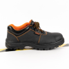 Pantofi protectie cu bombeu metalic #45 MX529