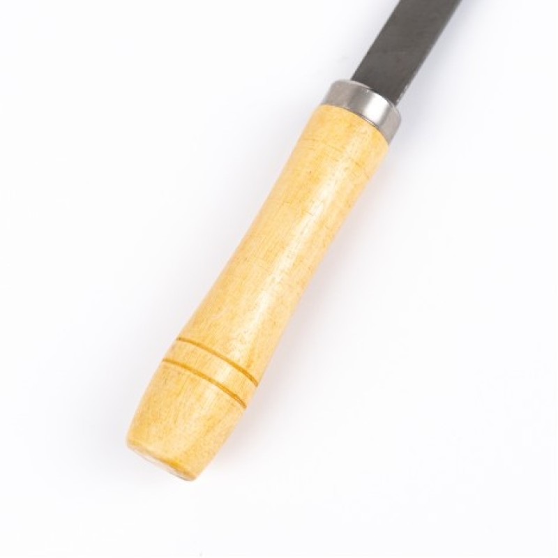 Pila cu limitator, cu maner lemn pentru drujba MX770