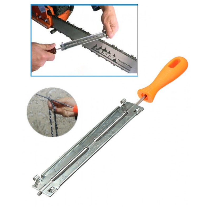 Pila sablon ascutit lant drujba MX092