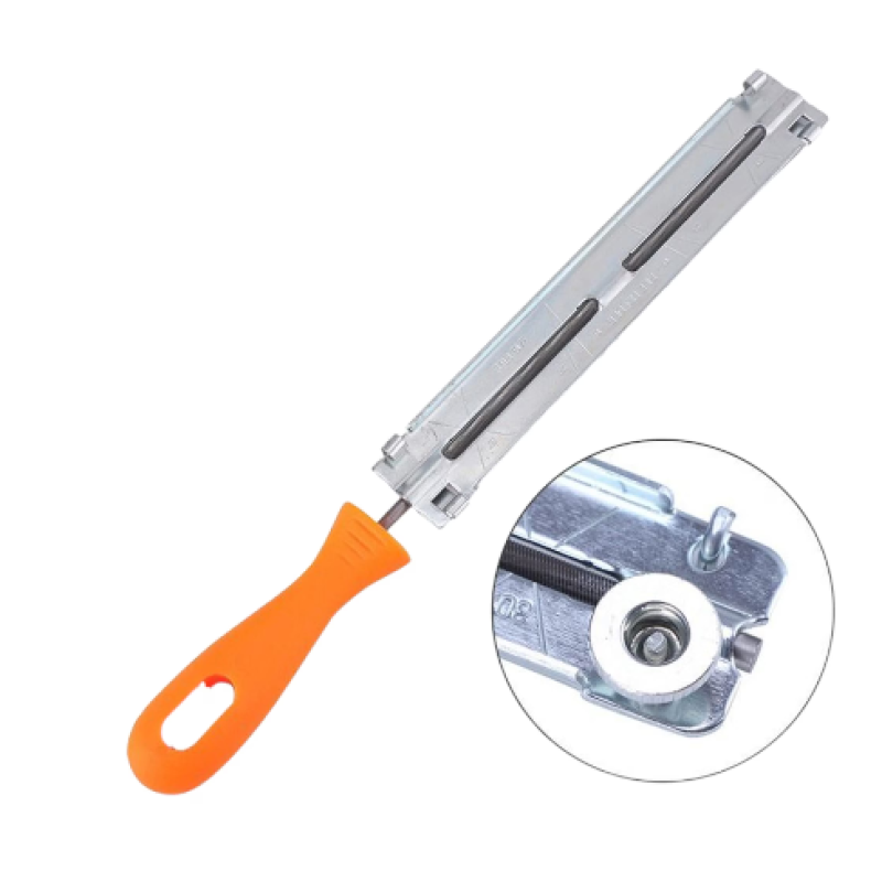 Pila sablon ascutit lant drujba MX092