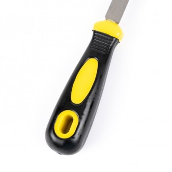 Pila triunghiulara pentru metal 6 inch, 15.2 cm MX763