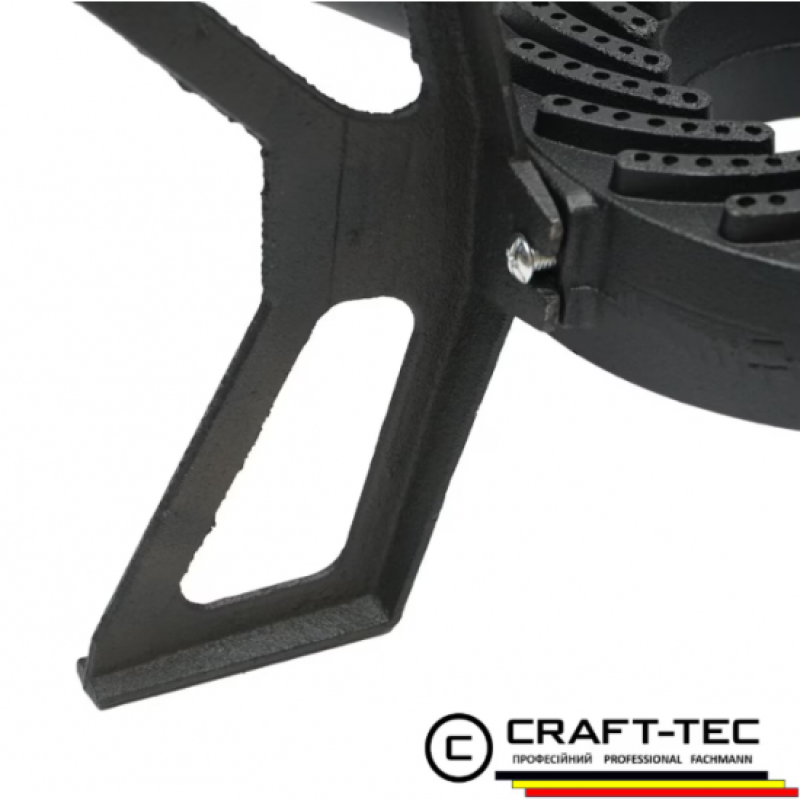 Pirostrie fonta ELICOPTER GB12 MX015