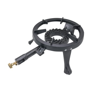 Pirostrie fonta GB22 3 picioare MX011