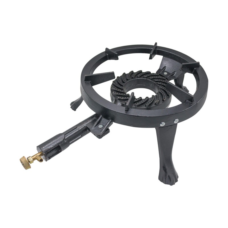 Pirostrie fonta GB22 3 picioare MX011