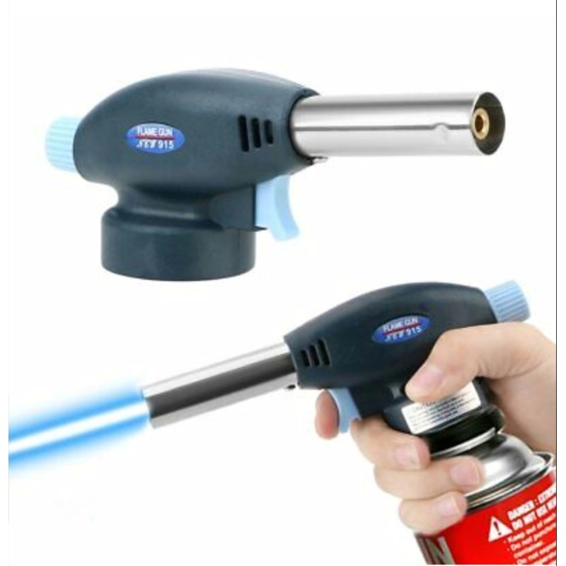 Pistol arzator pt butelie spray 915 MX037