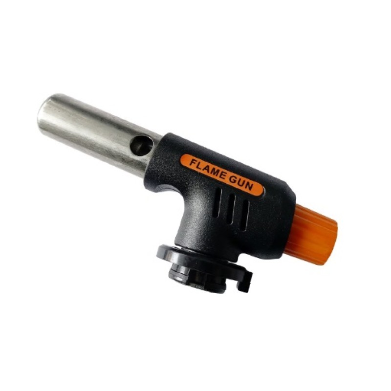 Pistol arzator pentru butelie spray 807 MX038