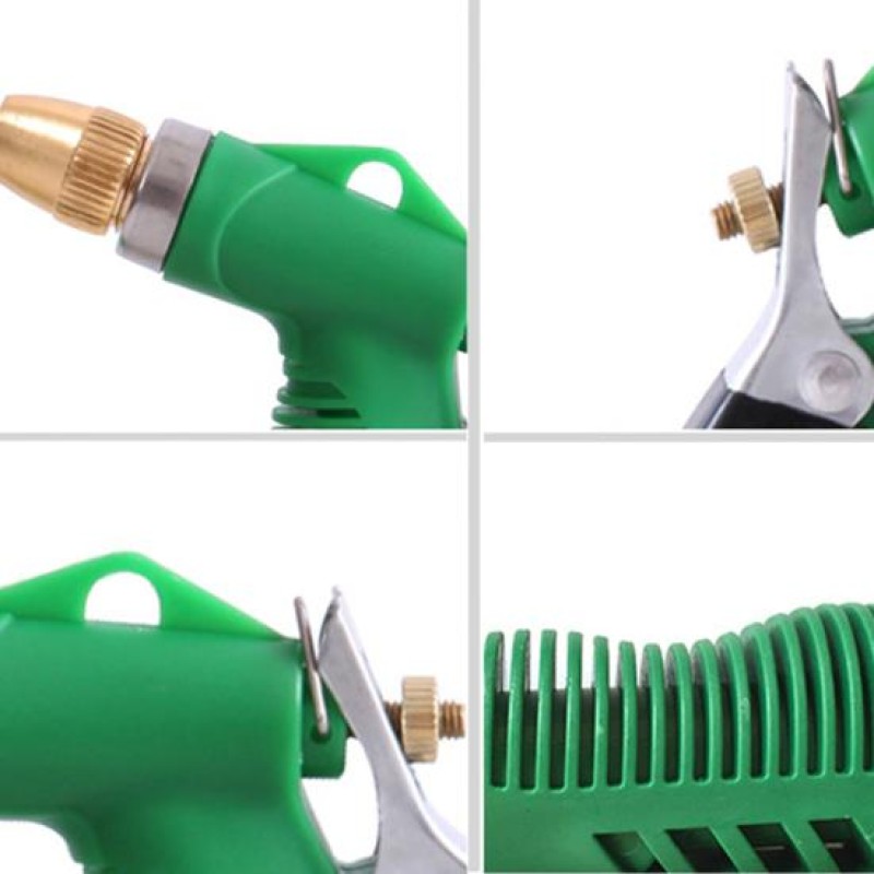 Pistol stropit cap JET cupru MX521