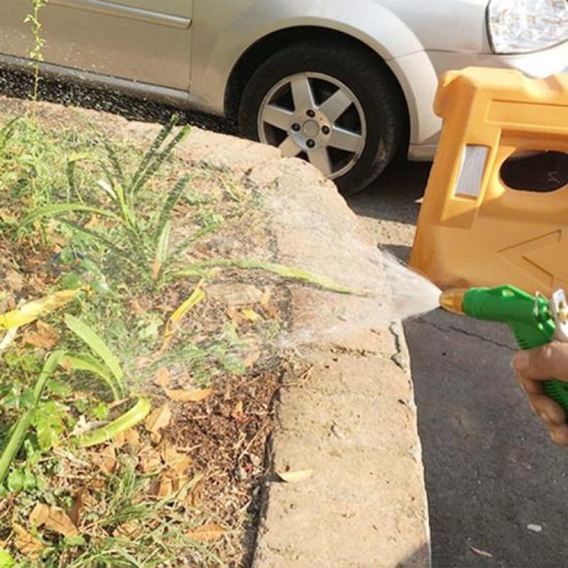 Pistol stropit cap JET cupru MX521