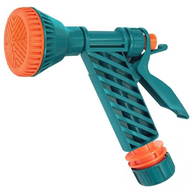 Pistol stropit CU CLAPETA, TURCIA, stut gros 1/2-5/8-3/4 MX1471