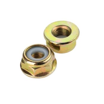 Piulita prindere motocoasa M10X1,25 MX761