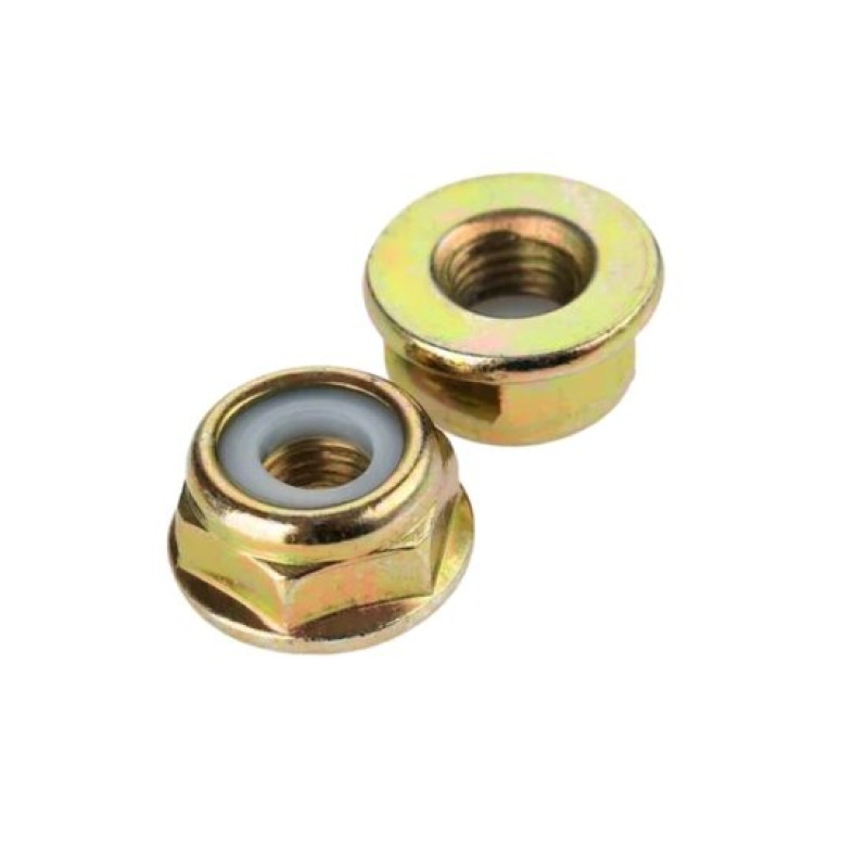 Piulita prindere motocoasa M10X1,25 MX761