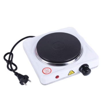 Plita electrica 1 ochi 1000W MX033