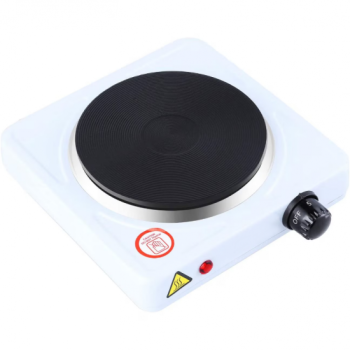 Plita electrica 1 ochi 1000W MX033