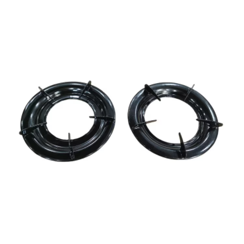 Plita gatit - aragaz din INOX 2 arzatoare, Craft-tec, MX139