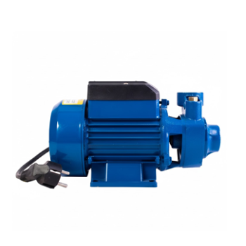 Pompa apa suprafata QB60, Craft-tec® Aqua 470W, 40L/min, Ref.20m.,corp fonta, cupru, 2900RPM, protectie supraincalzire, 220V, 1’’ MX2447