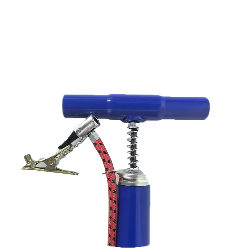 Pompa auto maner metal  54x16x6 MX264