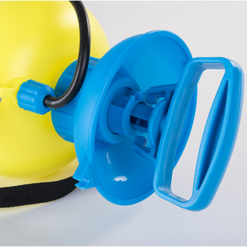 Pompa stropit manuala 10L (vermorel) MX541