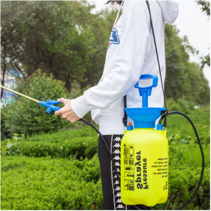 Pompa stropit manuala 5L (vermorel) MX539