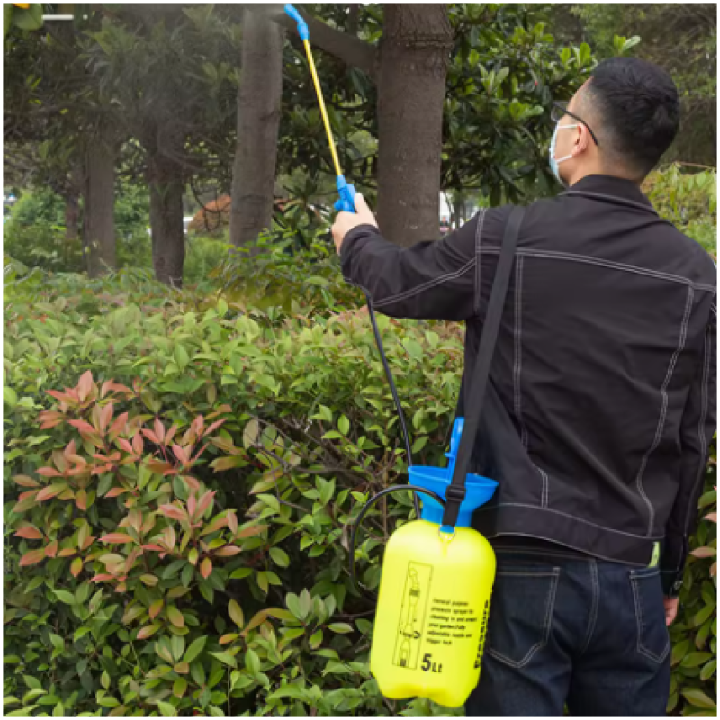 Pompa stropit manuala 5L (vermorel) MX539