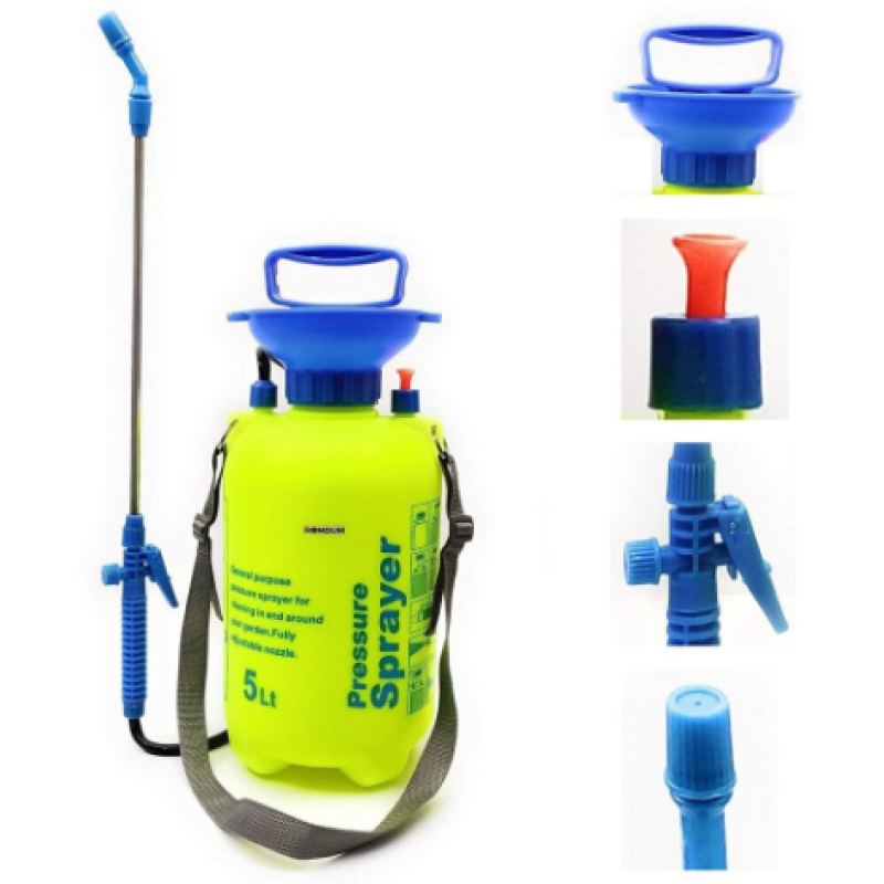 Pompa stropit manuala 5L (vermorel) MX539