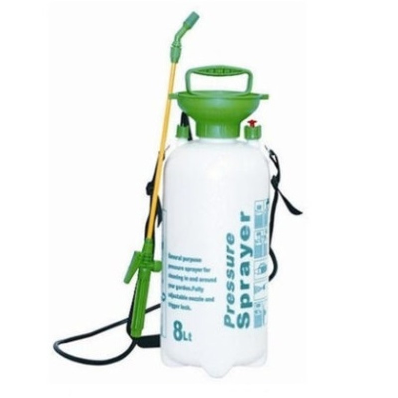 Pompa stropit manuala 8L (vermorel) MX540