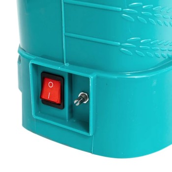 Pompa stropit ELECTRICA 16L PANDORA (VERMOREL)  MX1462