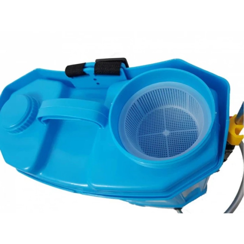 Pompa stropit ELECTRICA 16L (VERMOREL)  MX840