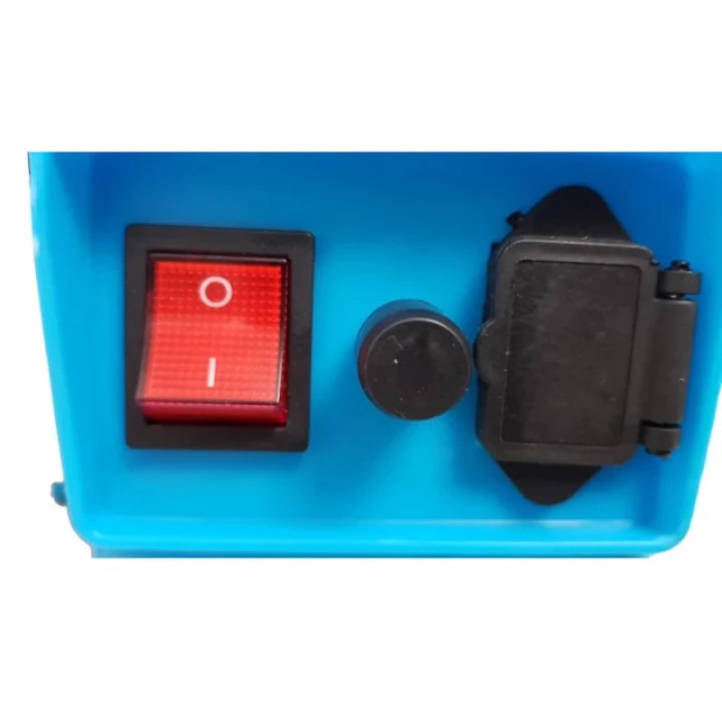 Pompa stropit ELECTRICA 16L (VERMOREL)  MX840