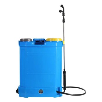 Pompa stropit ELECTRICA 16L (VERMOREL)  MX840