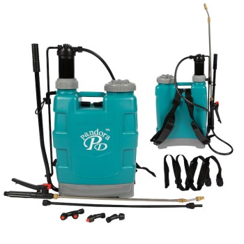 Pompa stropit manuala 12L  PANDORA (VERMOREL) MX1464