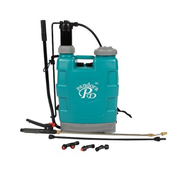 Pompa stropit manuala 12L  PANDORA (VERMOREL) MX1464