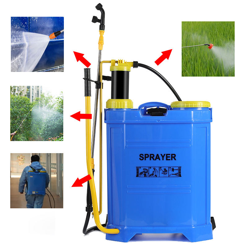 Pompa stropit manuala 16L  (VERMOREL) MX838