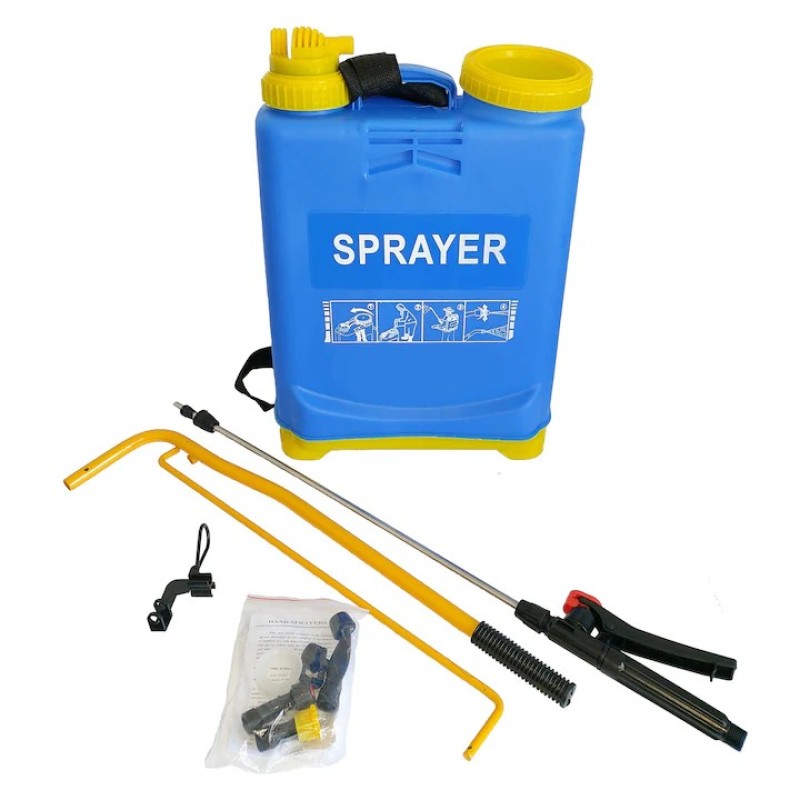 Pompa stropit manuala 16L  (VERMOREL) MX838