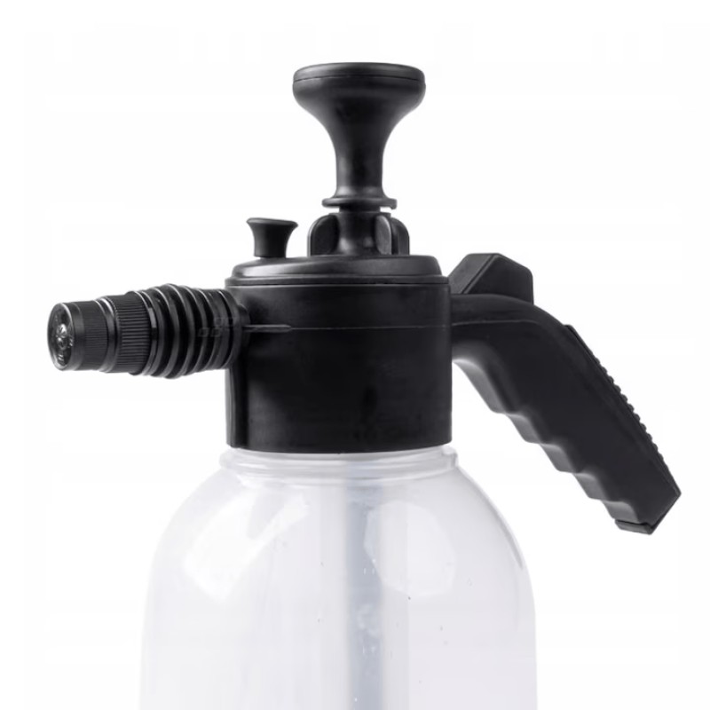 Pompa stropit manuala, 2L  PROFI, pulverizator sub presiune spuma MX1037