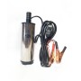 Pompa transfer lichide (motorina/ulei ) 12v 60W
