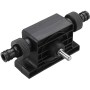 Pompa transfer lichide pentru bormasina, include adaptori cupla rapida MX884