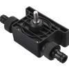 Pompa transfer lichide pentru bormasina, include adaptori cupla rapida MX884
