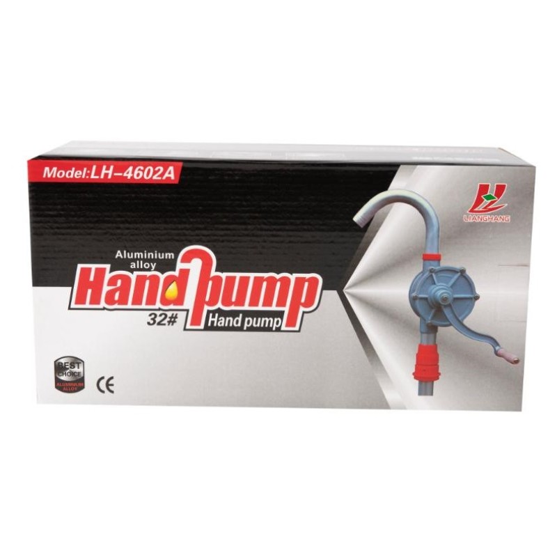 Pompa transfer manuala motorina/ulei MX672