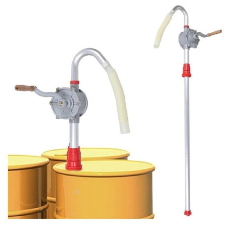 Pompa transfer manuala motorina/ulei MX672