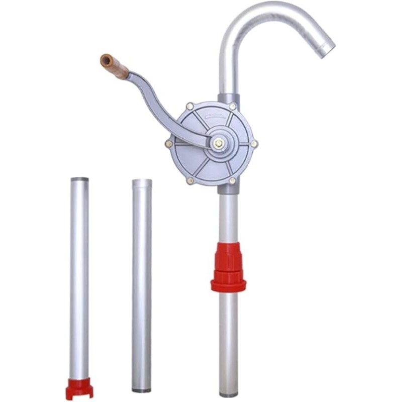 Pompa transfer manuala motorina/ulei MX672