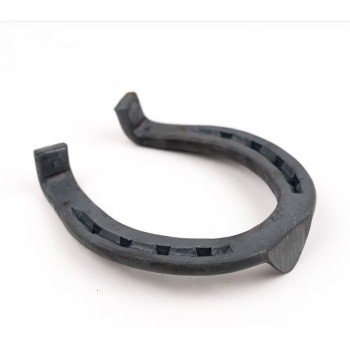 Potcoave cal, din fier, marimea 6x0 MX1541