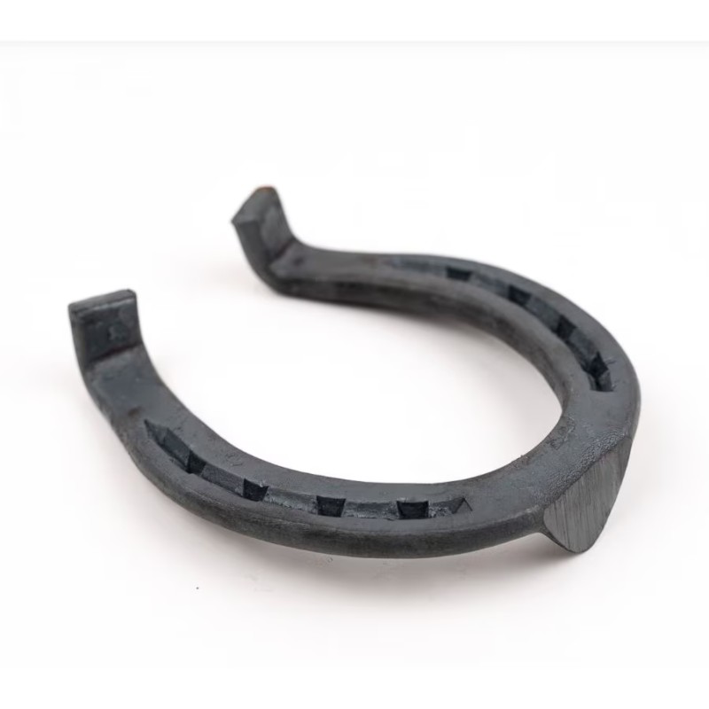 Potcoave cal, din fier, marimea 6x0 MX1541