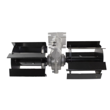 Prasitoare motocoasa 28 mm x 9 caneluri, universal, SIMPLA MX673