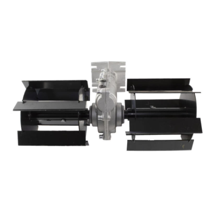 Prasitoare motocoasa 28 mm x 9 caneluri, universal, SIMPLA MX673