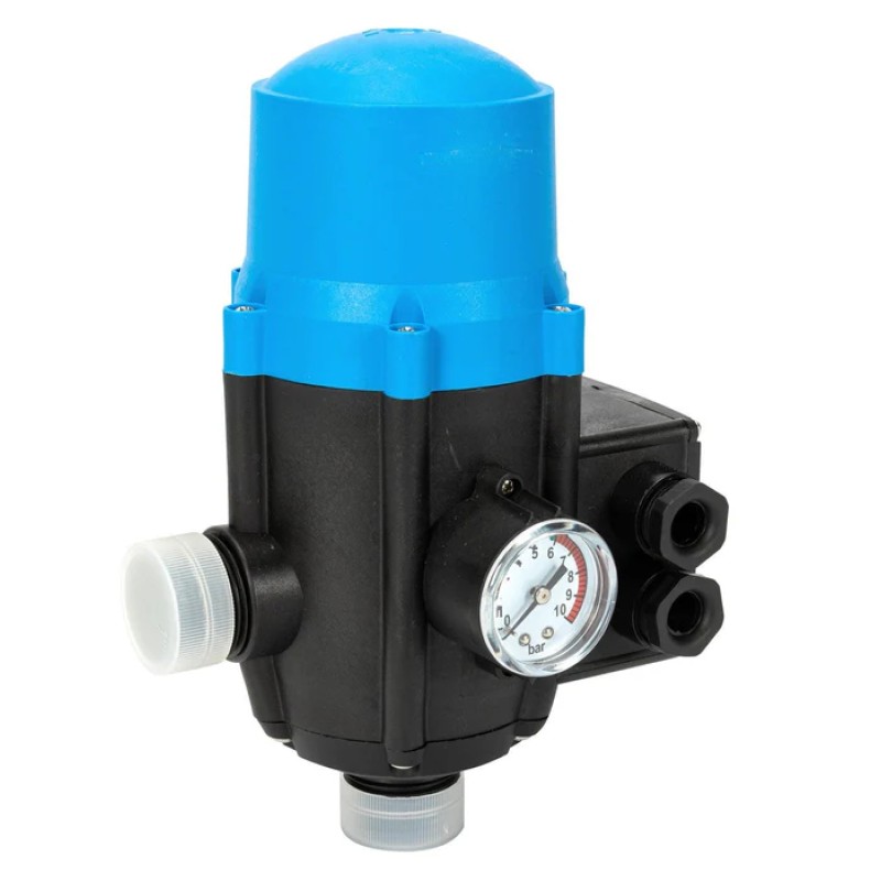 Presscontrol EPC-2 (presostat) electronic automat 1 Tol, 10bar MX883